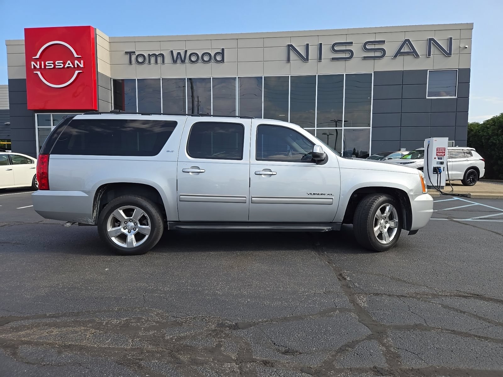 gmc yukon xl 2013 1GKS2KE79DR296789 image gmc yukon xl 2013 1GKS2KE79DR296789 image